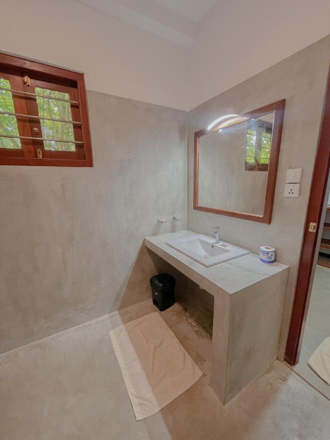 Hotel Easy Living Hikkaduwa Exteriér fotografie