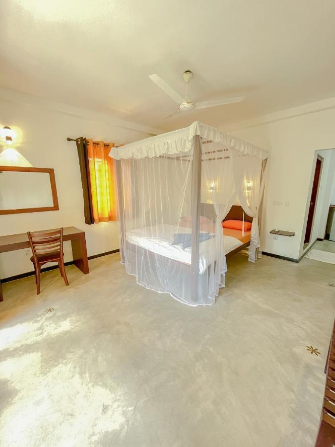 Hotel Easy Living Hikkaduwa Exteriér fotografie