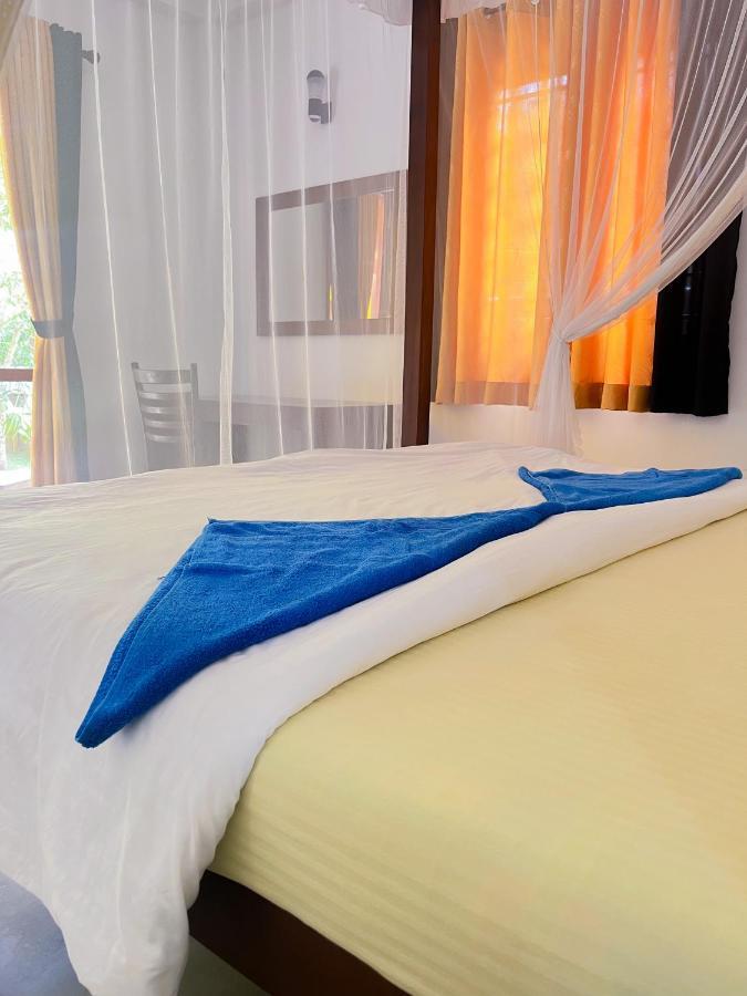 Hotel Easy Living Hikkaduwa Exteriér fotografie