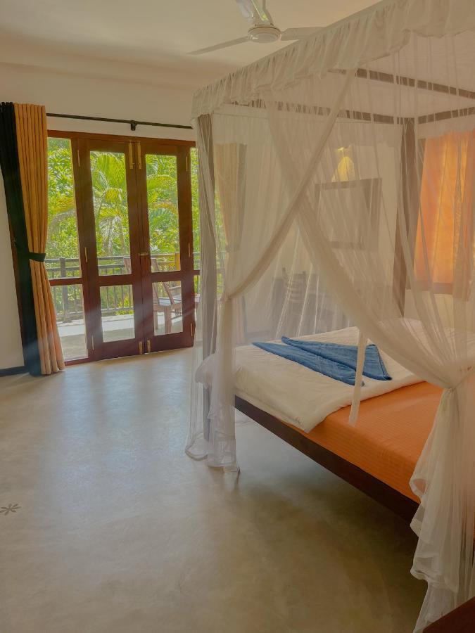 Hotel Easy Living Hikkaduwa Exteriér fotografie