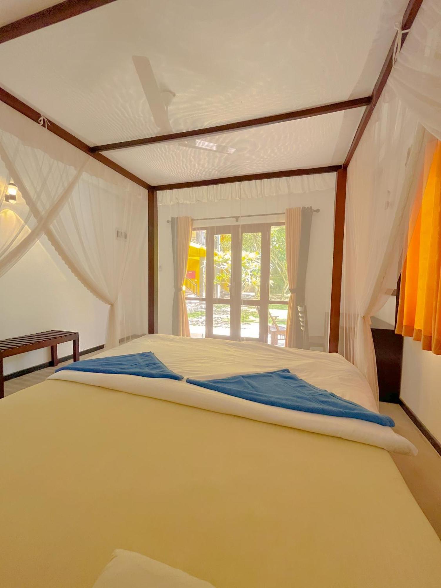 Hotel Easy Living Hikkaduwa Exteriér fotografie