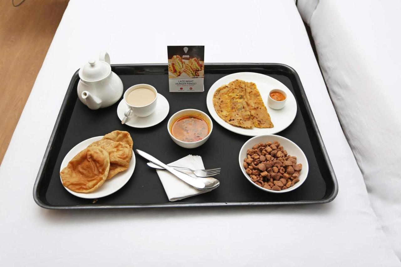 Hotel Easy Living Hikkaduwa Exteriér fotografie